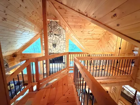 Entry Way - 31 Welch Dr, Casco, ME 04015 photo 1 of 4