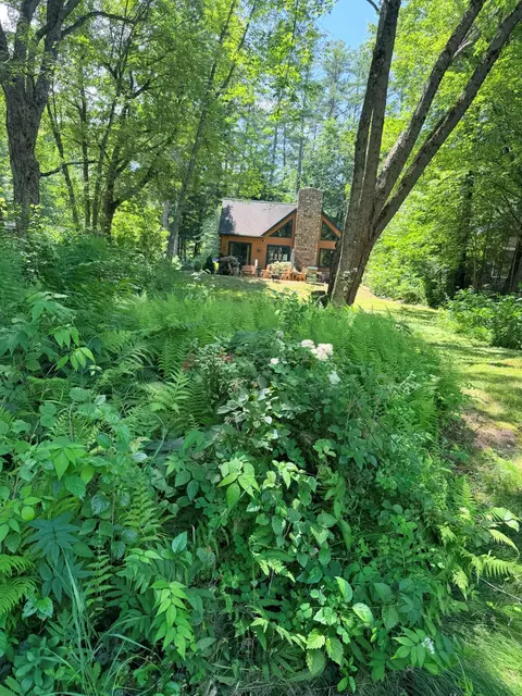 Exterior - 31 Welch Dr, Casco, ME 04015 photo 6 of 13