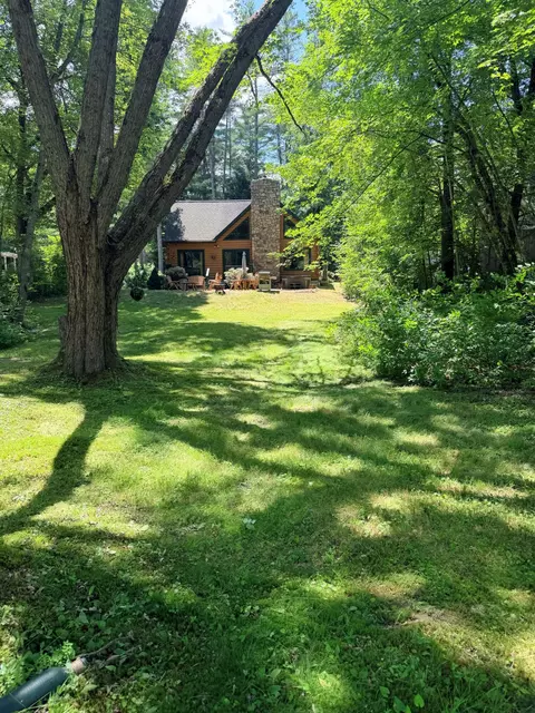 Exterior - 31 Welch Dr, Casco, ME 04015 photo 4 of 13