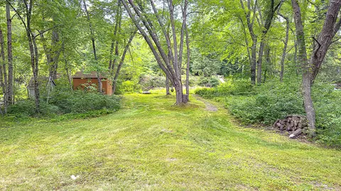 Exterior - 31 Welch Dr, Casco, ME 04015 photo 5 of 13