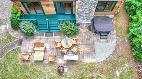 Exterior - 31 Welch Dr, Casco, ME 04015 photo 7 of 13