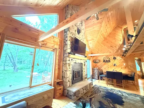 Living - 31 Welch Dr, Casco, ME 04015 photo 6 of 13