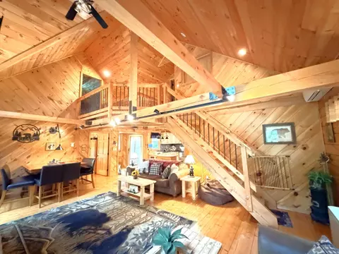 Living - 31 Welch Dr, Casco, ME 04015 photo 2 of 13