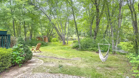 Exterior - 31 Welch Dr, Casco, ME 04015 photo 10 of 13