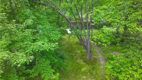 Exterior - 31 Welch Dr, Casco, ME 04015 photo 9 of 13
