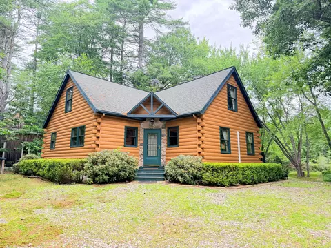 Exterior - 31 Welch Dr, Casco, ME 04015 photo 2 of 13