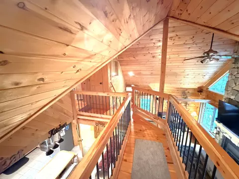 Entry Way - 31 Welch Dr, Casco, ME 04015 photo 4 of 4