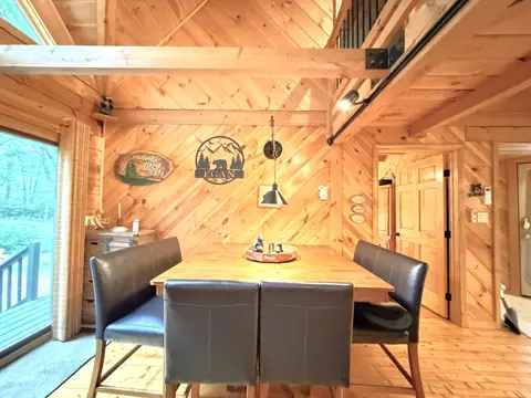Dining - 31 Welch Dr, Casco, ME 04015 photo 2 of 2
