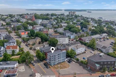 106 Cumberland Ave #401, Portland, ME 04101