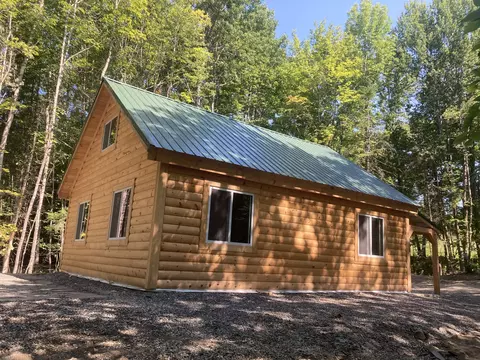 Exterior - 112 Ramsdell Ridge Rd, Milo, ME 04463 photo 6 of 6