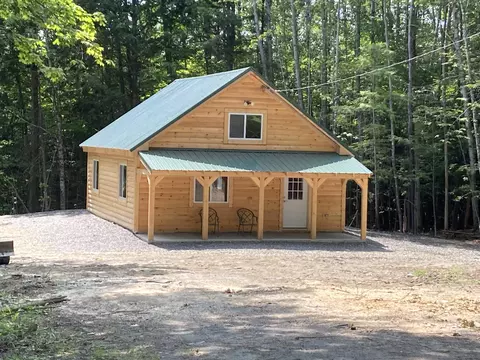 Exterior - 112 Ramsdell Ridge Rd, Milo, ME 04463 photo 2 of 6