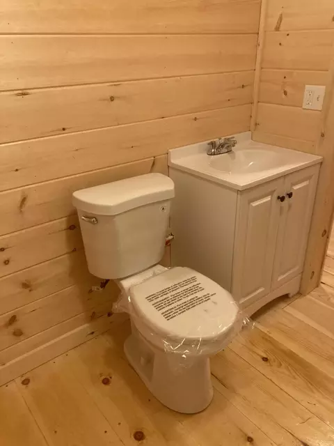 Bath - 112 Ramsdell Ridge Rd, Milo, ME 04463 photo 2 of 2