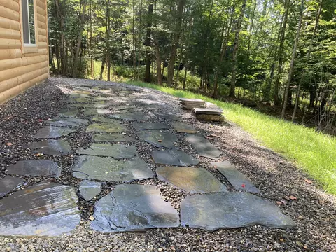 Exterior - 112 Ramsdell Ridge Rd, Milo, ME 04463 photo 7 of 8
