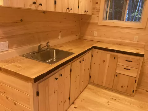 Kitchen - 112 Ramsdell Ridge Rd, Milo, ME 04463 photo 1 of 1