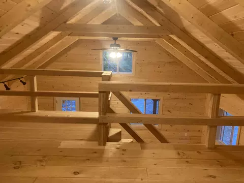 Entry Way - 112 Ramsdell Ridge Rd, Milo, ME 04463 photo 1 of 1