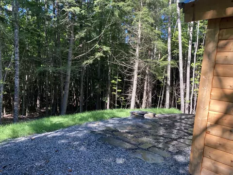 Exterior - 112 Ramsdell Ridge Rd, Milo, ME 04463 photo 8 of 8