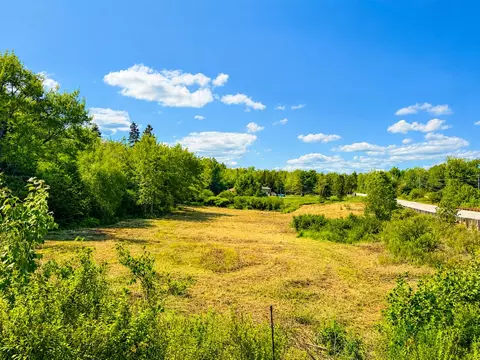Map9lot1b Newman Street, Winter Harbor, ME 04693