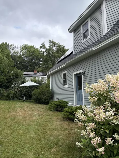Exterior - 5 Riverview, Freeport, ME 04032 photo 4 of 6