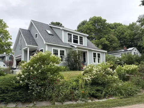 Exterior - 5 Riverview, Freeport, ME 04032 photo 3 of 6