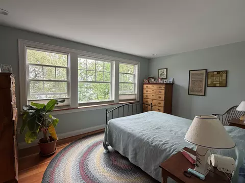 Bedroom - 5 Riverview, Freeport, ME 04032 photo 1 of 2