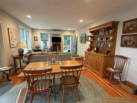 Dining - 5 Riverview, Freeport, ME 04032 photo 1 of 1