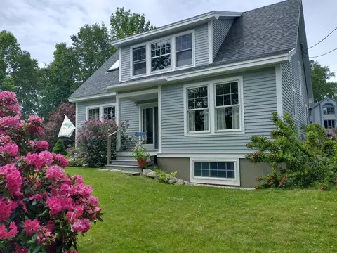 Exterior - 5 Riverview, Freeport, ME 04032 photo 2 of 6