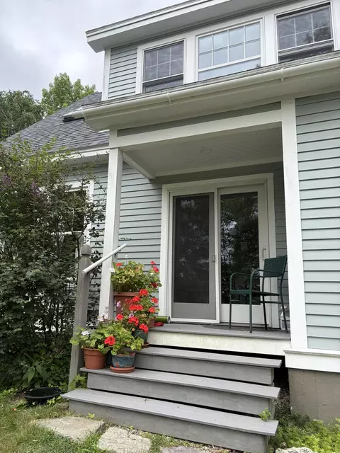 Exterior - 5 Riverview, Freeport, ME 04032 photo 4 of 6