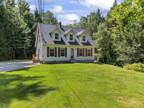 152 Sand Pond Rd, Sanford, ME 04073