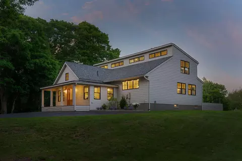 Exterior - 71 Old Pool Rd, Biddeford, ME 04005 photo 10 of 17