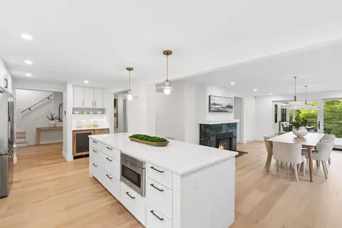 Kitchen - 71 Old Pool Rd, Biddeford, ME 04005 photo 5 of 5
