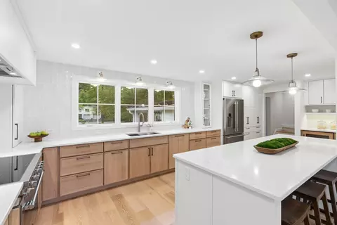 Kitchen - 71 Old Pool Rd, Biddeford, ME 04005 photo 3 of 5