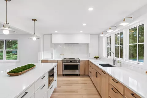 Kitchen - 71 Old Pool Rd, Biddeford, ME 04005 photo 1 of 5
