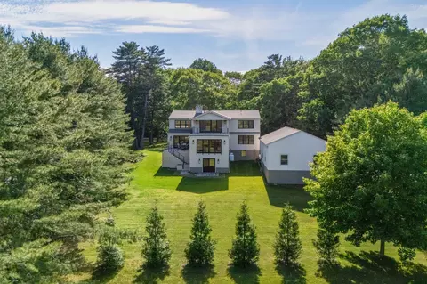 Exterior - 71 Old Pool Rd, Biddeford, ME 04005 photo 17 of 17