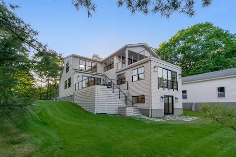 Exterior - 71 Old Pool Rd, Biddeford, ME 04005 photo 1 of 17