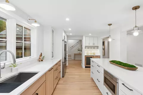 Kitchen - 71 Old Pool Rd, Biddeford, ME 04005 photo 4 of 5