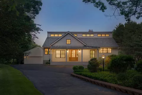 Exterior - 71 Old Pool Rd, Biddeford, ME 04005 photo 4 of 17