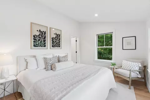 Bedroom - 71 Old Pool Rd, Biddeford, ME 04005 photo 6 of 7