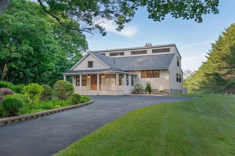 Exterior - 71 Old Pool Rd, Biddeford, ME 04005 photo 11 of 17