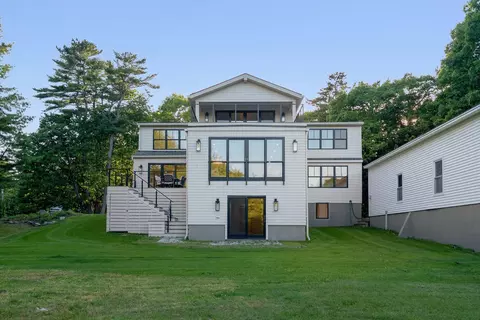 Exterior - 71 Old Pool Rd, Biddeford, ME 04005 photo 14 of 17