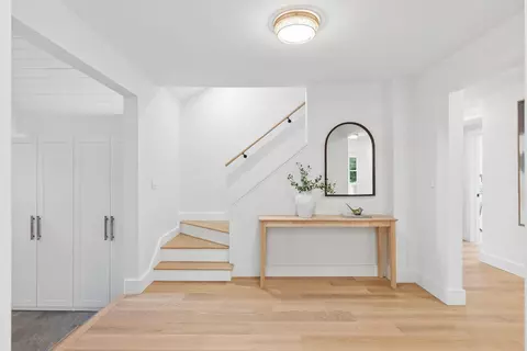 Entry Way - 71 Old Pool Rd, Biddeford, ME 04005 photo 8 of 9
