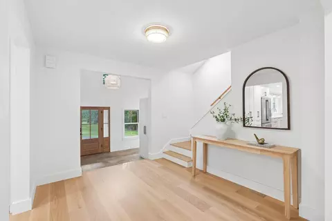 Entry Way - 71 Old Pool Rd, Biddeford, ME 04005 photo 5 of 9