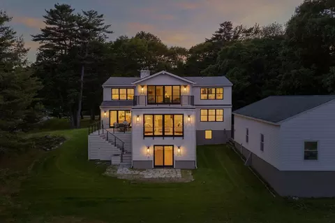 Exterior - 71 Old Pool Rd, Biddeford, ME 04005 photo 3 of 17