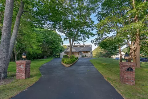 Exterior - 71 Old Pool Rd, Biddeford, ME 04005 photo 2 of 17
