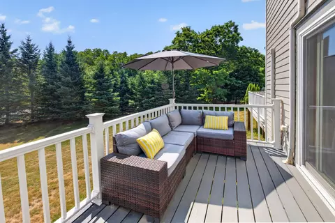 Exterior - 8 Bald Eagle Dr #8, Brewer, ME 04412 photo 4 of 7