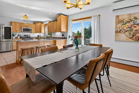 Dining - 8 Bald Eagle Dr #8, Brewer, ME 04412 photo 5 of 6