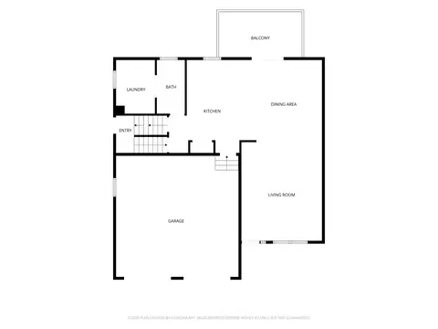 Floorplan - 8 Bald Eagle Dr #8, Brewer, ME 04412 photo 5 of 8