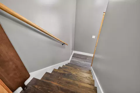Entry Way - 8 Bald Eagle Dr #8, Brewer, ME 04412 photo 5 of 6