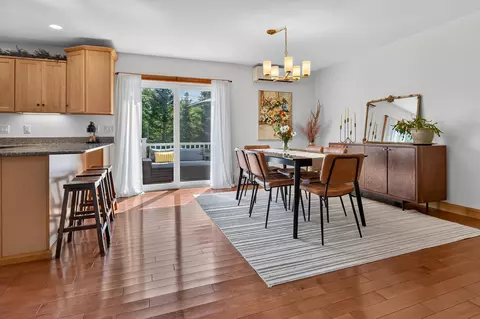 Dining - 8 Bald Eagle Dr #8, Brewer, ME 04412 photo 4 of 6