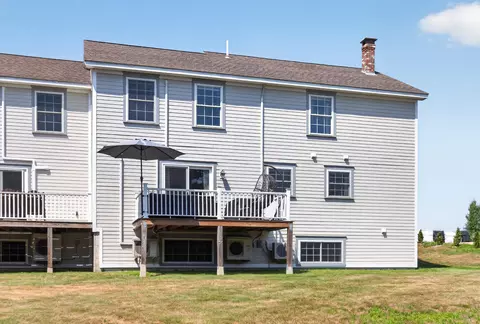 Exterior - 8 Bald Eagle Dr #8, Brewer, ME 04412 photo 6 of 7