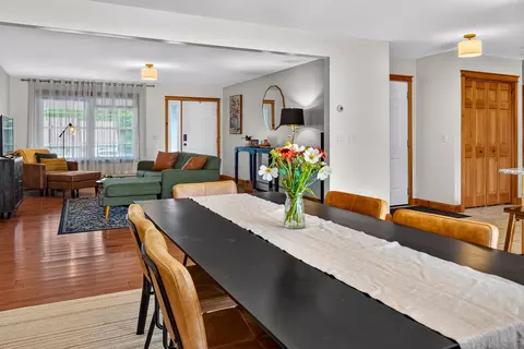 Dining - 8 Bald Eagle Dr #8, Brewer, ME 04412 photo 3 of 6